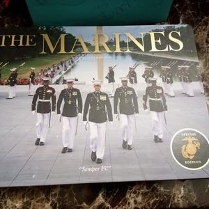 Meet your Posher, Todd